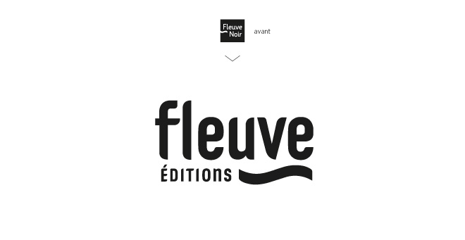 Logo Fleuve Éditions
